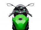 Kawasaki ZX-6R Ninja 30th Anniversary Edition